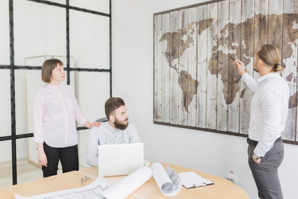 agencia de traducción para empresas